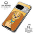 Disney Lady & The Tramp Lady Portrait Google Pixel 10 Clear Case